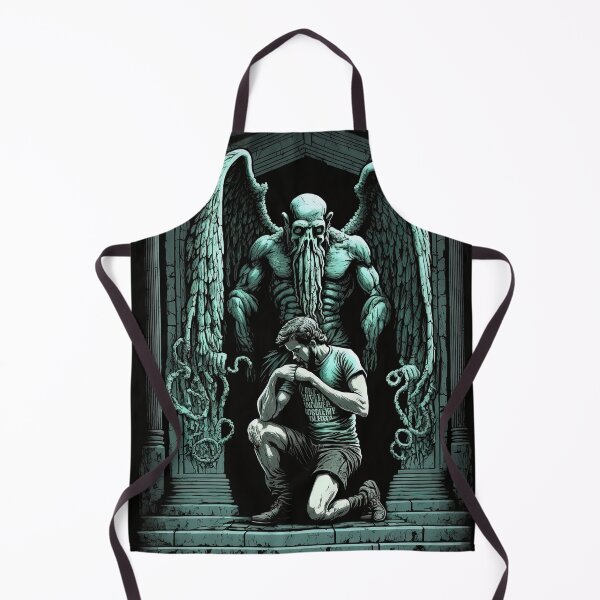 Item preview, Homage to the Great Dreamer designed and sold by JaimeLikes.
