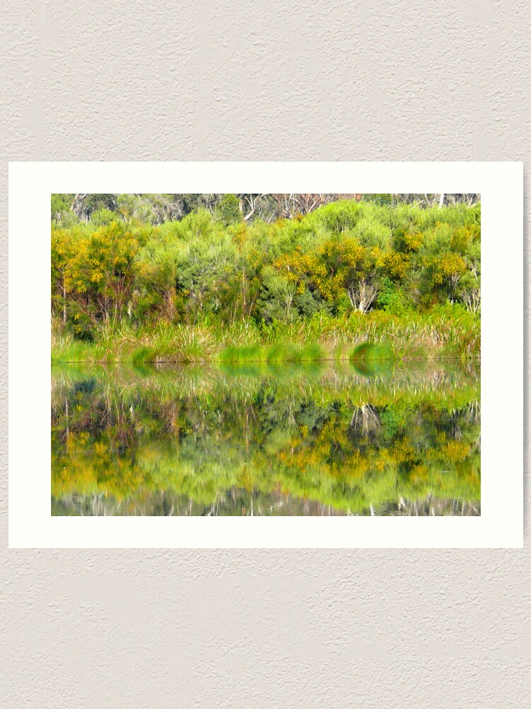 Alternate view of Untitled Art Print