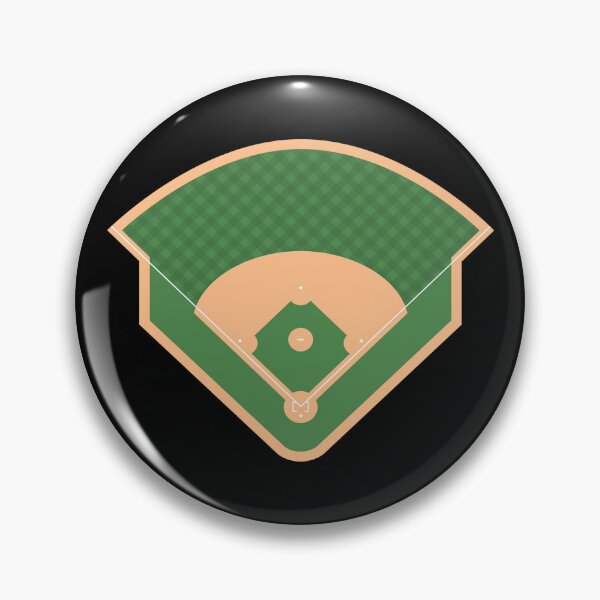 Item preview, Baseball field designed and sold by MarcoSc11.