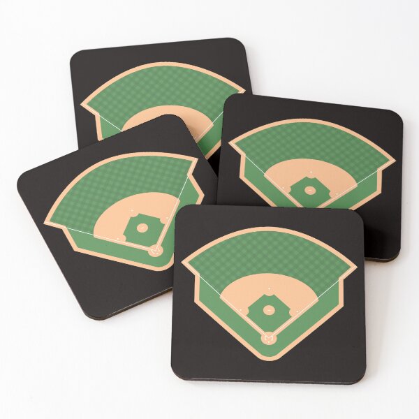 Item preview, Baseball field designed and sold by MarcoSc11.