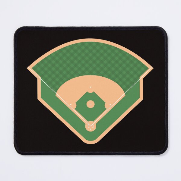 Item preview, Baseball field designed and sold by MarcoSc11.