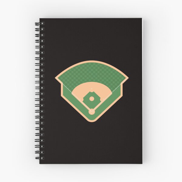 Item preview, Baseball field designed and sold by MarcoSc11.