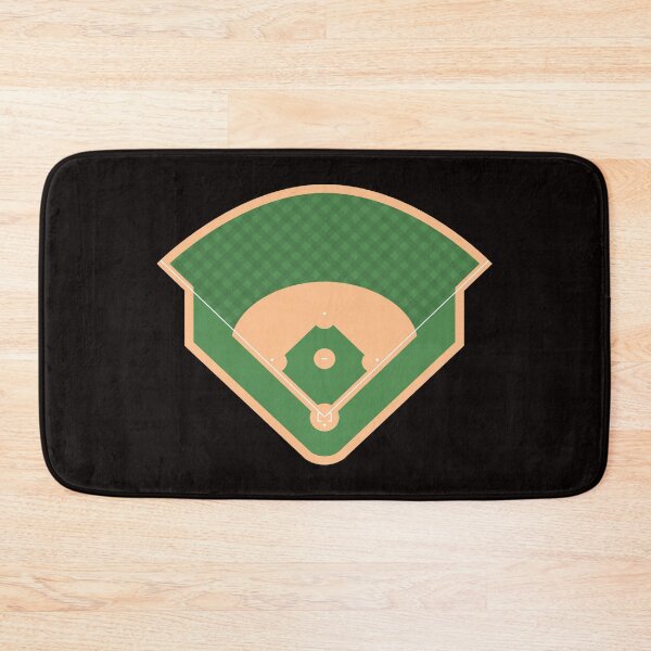 Item preview, Baseball field designed and sold by MarcoSc11.