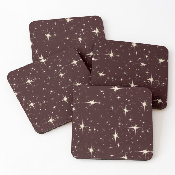 Item preview, Starfield Raisin designed and sold by rootzero.