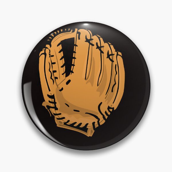 Item preview, baseball glove designed and sold by MarcoSc11.