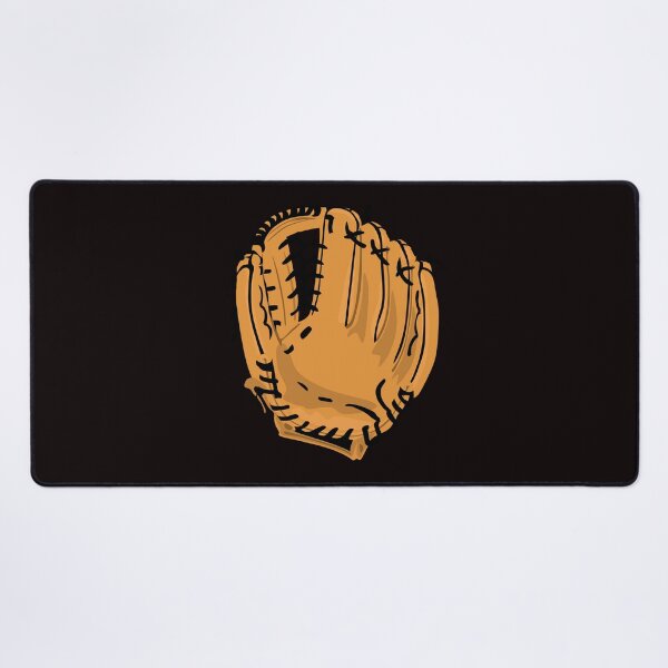 Item preview, baseball glove designed and sold by MarcoSc11.