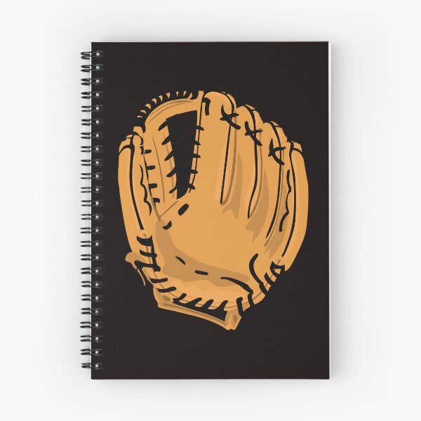 Item preview, baseball glove designed and sold by MarcoSc11.