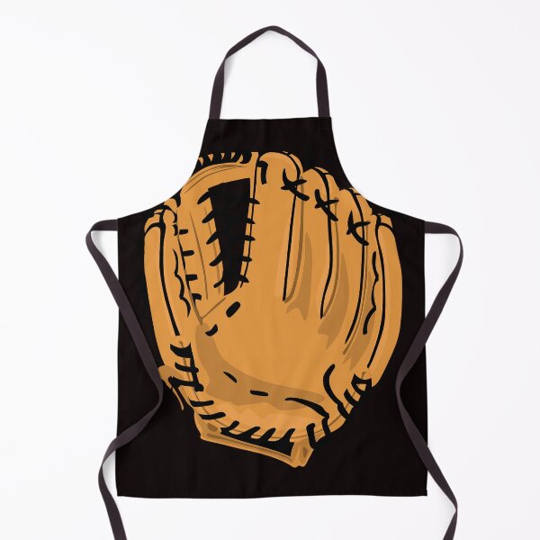 Item preview, baseball glove designed and sold by MarcoSc11.