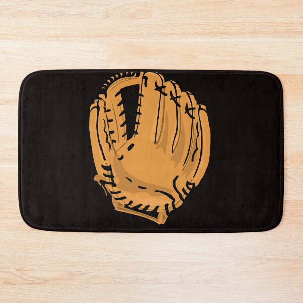 Item preview, baseball glove designed and sold by MarcoSc11.
