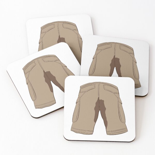 Item preview, Cargo Sharts - No Text designed and sold by gaslight-n.