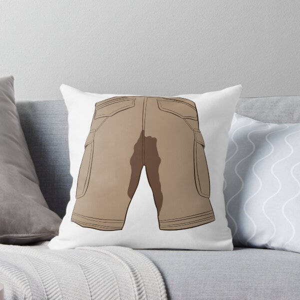 Item preview, Cargo Sharts - No Text designed and sold by gaslight-n.