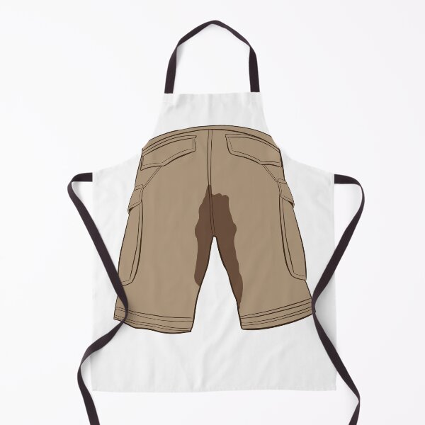 Item preview, Cargo Sharts - No Text designed and sold by gaslight-n.