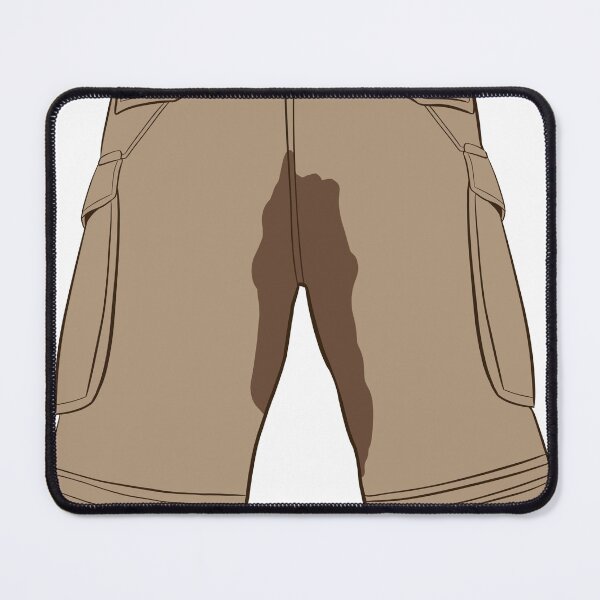Item preview, Cargo Sharts - No Text designed and sold by gaslight-n.