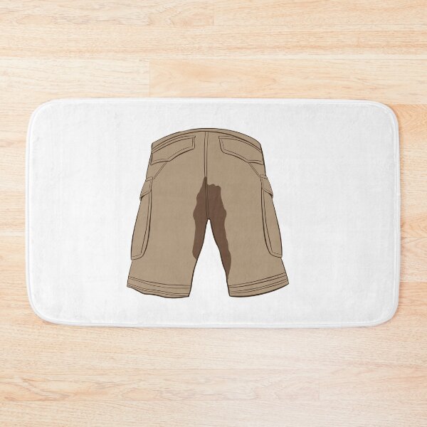 Item preview, Cargo Sharts - No Text designed and sold by gaslight-n.