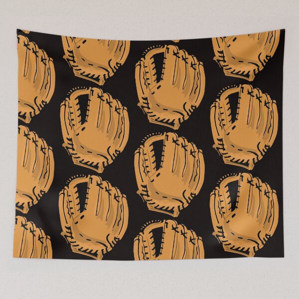 Item preview, baseball glove designed and sold by MarcoSc11.