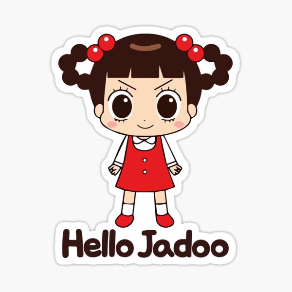 Hello Jadoo Gifts & Merchandise for Sale | Redbubble Hello Jadoo Gifts & Merchandise for Sale | Redbubble