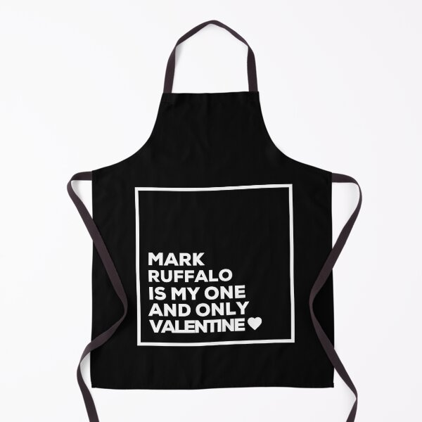 Item preview, Mark Ruffalo Is My One And Only Valentine ❤️ designed and sold by Itsheartshop.