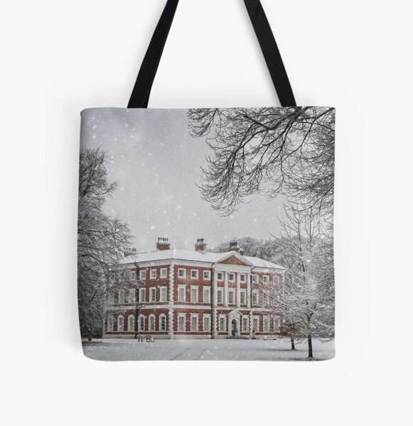 Item preview, Snowy Lytham Hall designed and sold by Mark Liebenberg.
