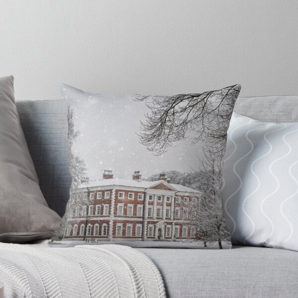 Item preview, Snowy Lytham Hall designed and sold by Mark Liebenberg.