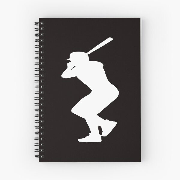Item preview, Baseball - White Silhouette designed and sold by MarcoSc11.