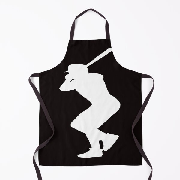Item preview, Baseball - White Silhouette designed and sold by MarcoSc11.
