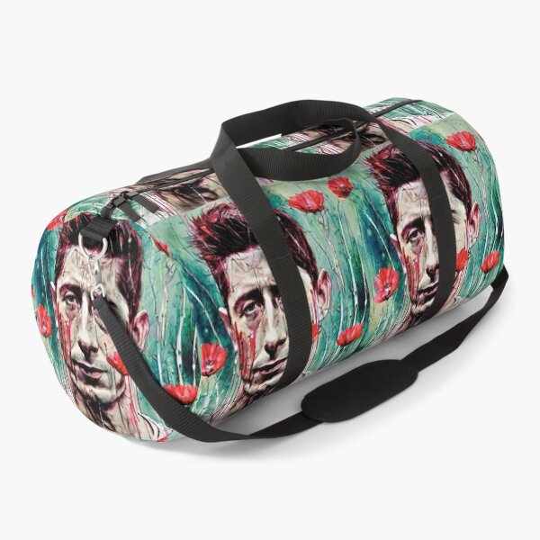 Item preview, Robert Lewandowski with poppies designed and sold by bogfl.