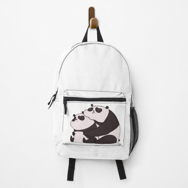 Item preview, Cuddling Pandas designed and sold by MiscellaneousArts.