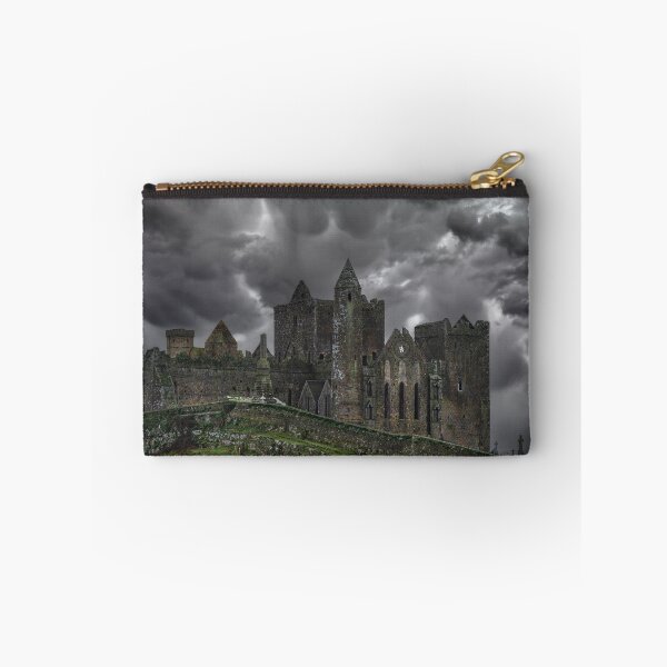 Item preview, The Rock of Cashel, also known as Cashel of the Kings and St. Patrick's Rock, is a historic site located at Cashel, County Tipperary, Ireland designed and sold by AlbertMi.