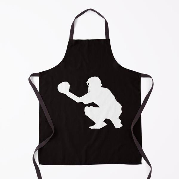 Item preview, baseball catcher designed and sold by MarcoSc11.