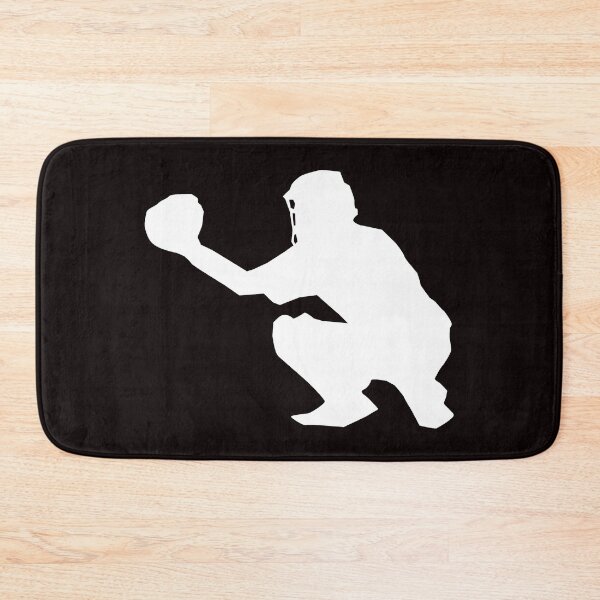 Item preview, baseball catcher designed and sold by MarcoSc11.