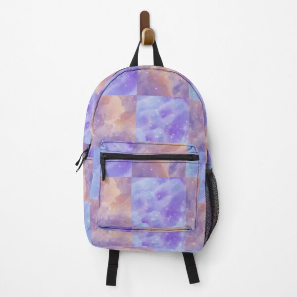 Item preview, Dreamy purple clouds designed and sold by Aya-salah123.