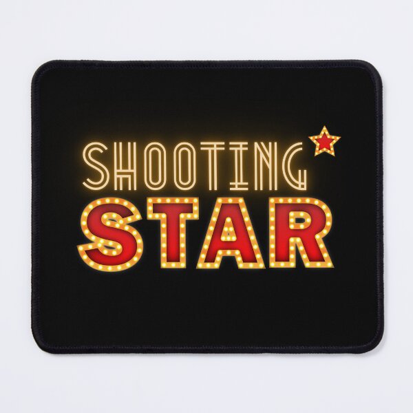 Item preview, Shooting STAR designed and sold by ShoutForJoy.