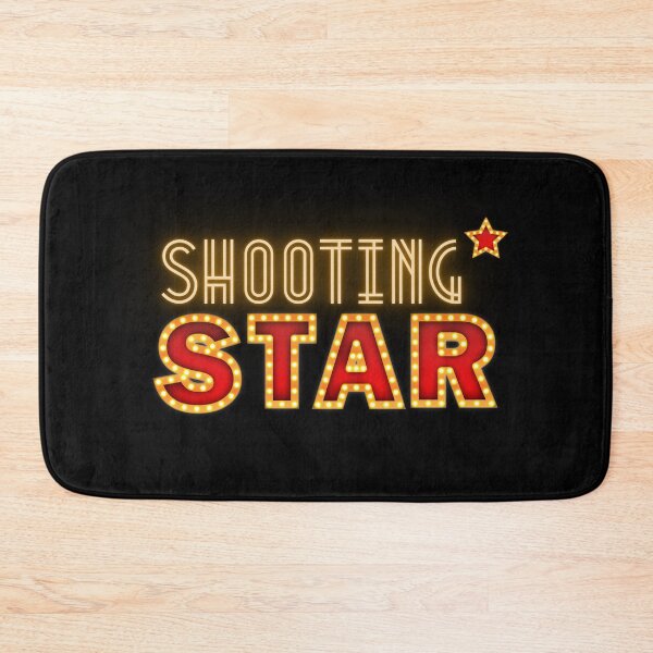 Item preview, Shooting STAR designed and sold by ShoutForJoy.