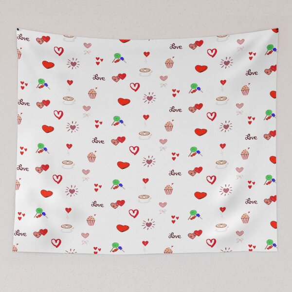 Item preview, A unique Valentine's Day gift idea. designed and sold by gosaci.
