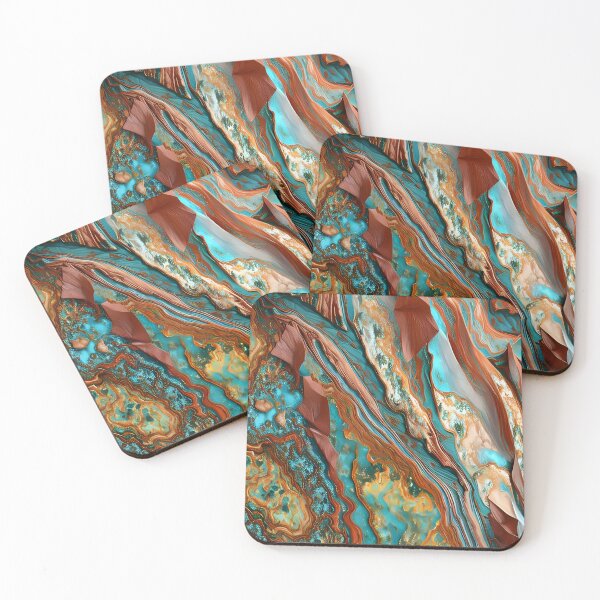 Item preview, Gemstone Agate Jasper texture 34 designed and sold by Art by Lilia.