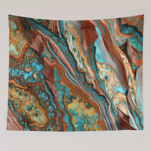 Item preview, Gemstone Agate Jasper texture 34 designed and sold by Art by Lilia.