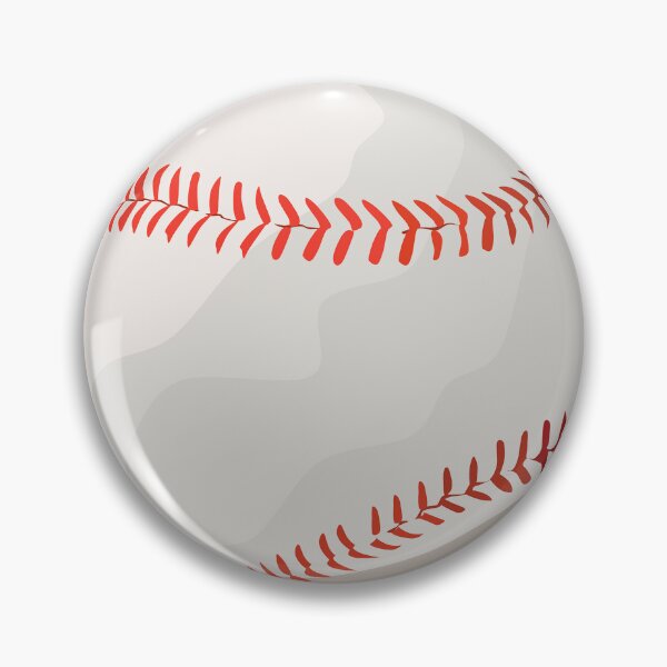 Item preview, baseball designed and sold by MarcoSc11.