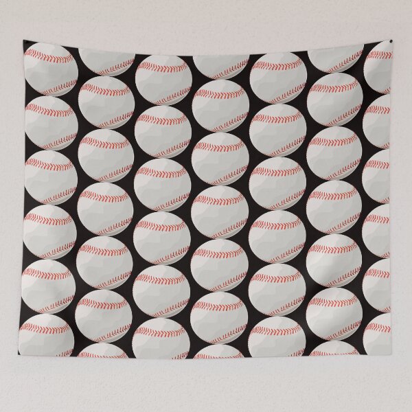 Item preview, baseball designed and sold by MarcoSc11.