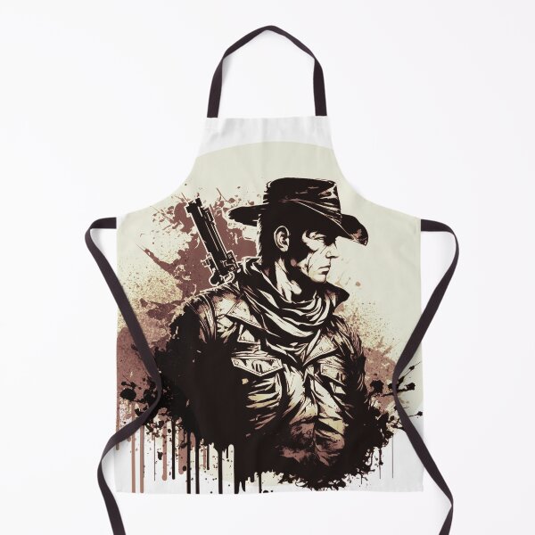 Item preview, Gunman designed and sold by SinMagellan.
