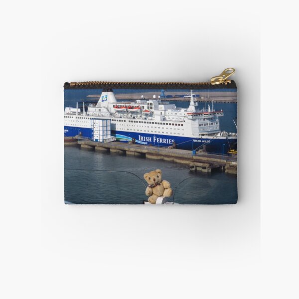 Item preview, Cruising With Little Ted designed and sold by wiggyofipswich.