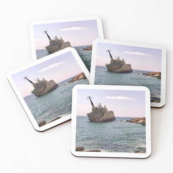 Item preview, Shipwreck  designed and sold by rodoullac.