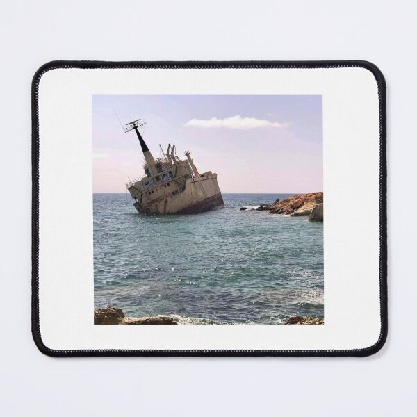 Item preview, Shipwreck  designed and sold by rodoullac.