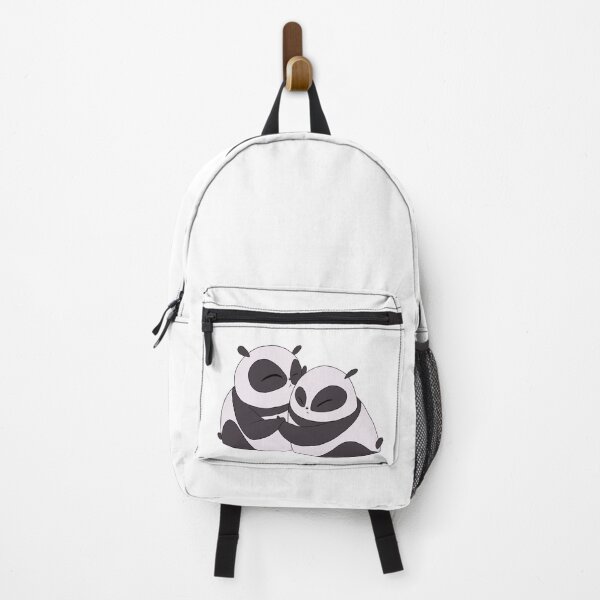 Item preview, Snuggling Pandas designed and sold by MiscellaneousArts.