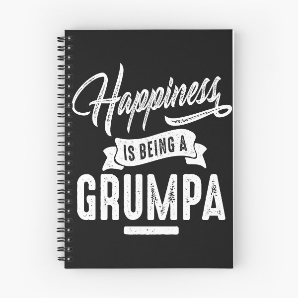 Item preview, Happiness Grumpa designed and sold by cidolopez.