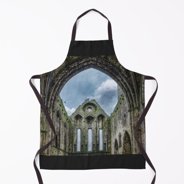 Item preview, The Rock of Cashel, also known as Cashel of the Kings and St. Patrick's Rock, is a historic site located at Cashel, County Tipperary, Ireland designed and sold by AlbertMi.