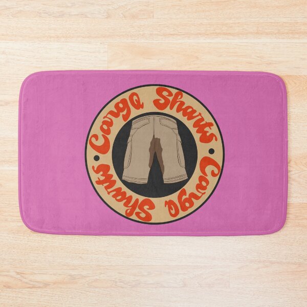 Item preview, Copy of Cargo Sharts - Patch - Khaki designed and sold by gaslight-n.