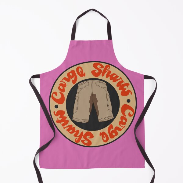 Item preview, Copy of Cargo Sharts - Patch - Khaki designed and sold by gaslight-n.