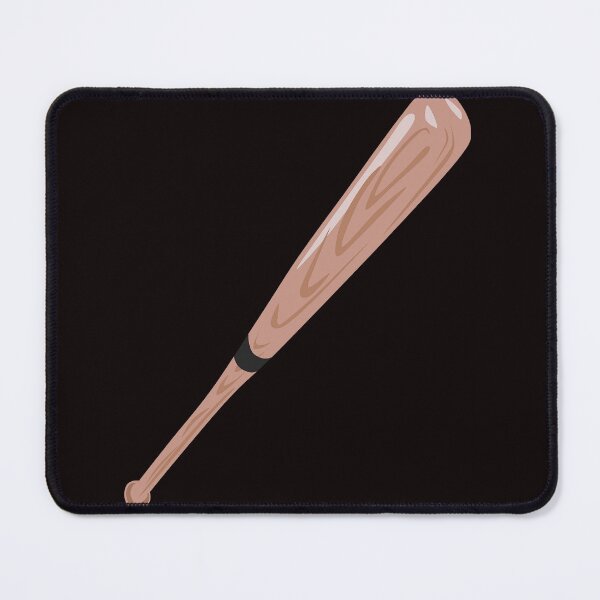 Item preview, baseball bat designed and sold by MarcoSc11.