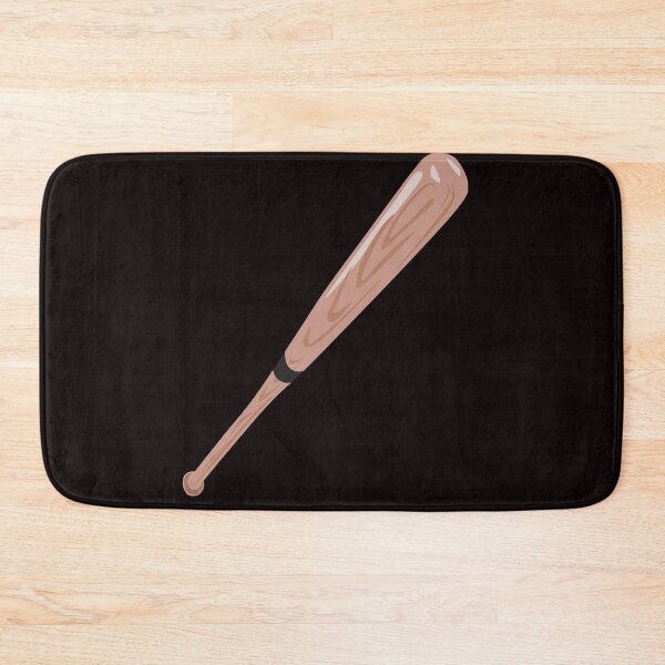 Item preview, baseball bat designed and sold by MarcoSc11.