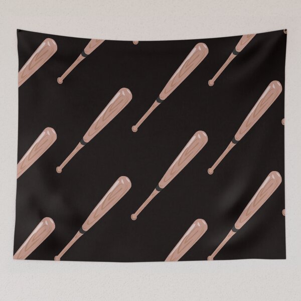 Item preview, baseball bat designed and sold by MarcoSc11.